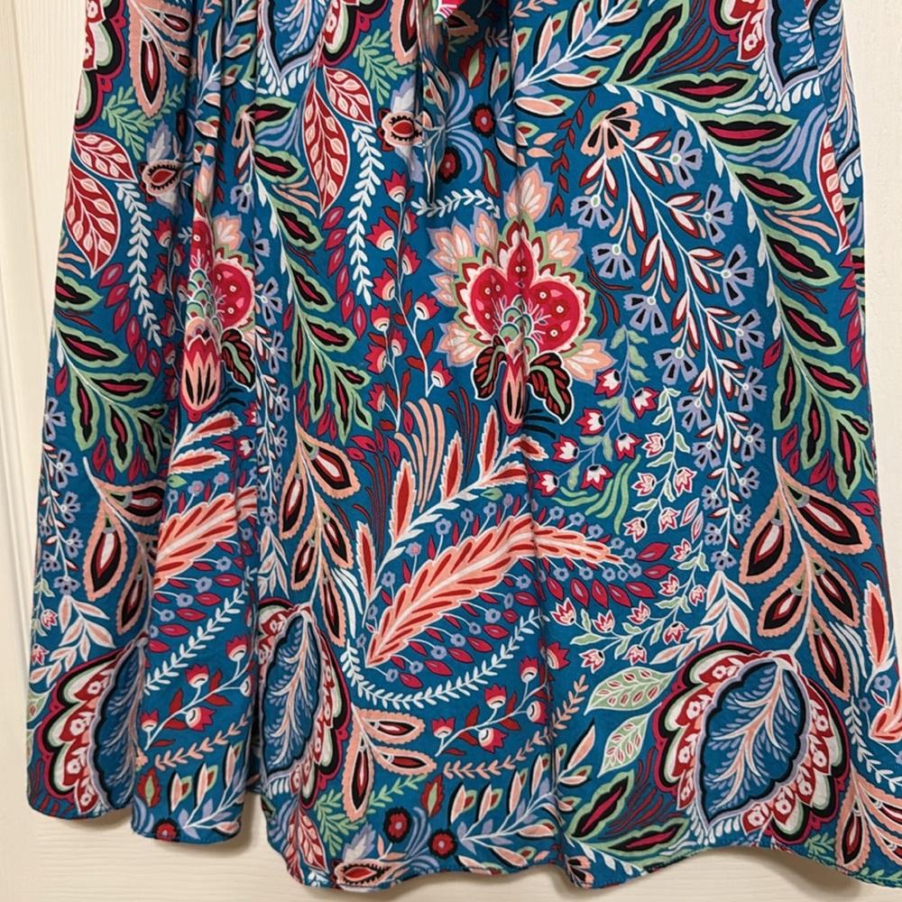 Talbots skirt - Picture 2 of 7